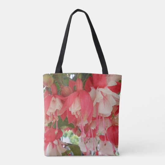 Tote Bag Bashkirtseff (Dos)