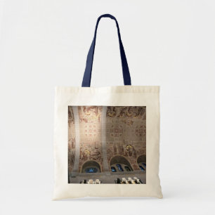 Tote Bag Basilica of Sainte Anne de Beaupre, Québec, Canada