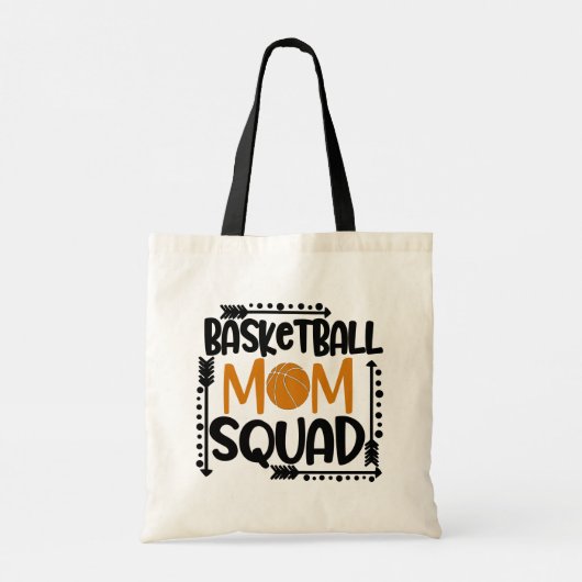 Tote Bag Basket (Dos)