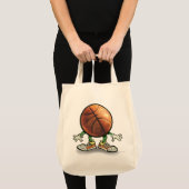 Tote Bag Basket (Devant (produit))