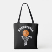 Tote Bag Basket (Dos)
