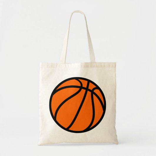 Tote Bag Basket (Devant)