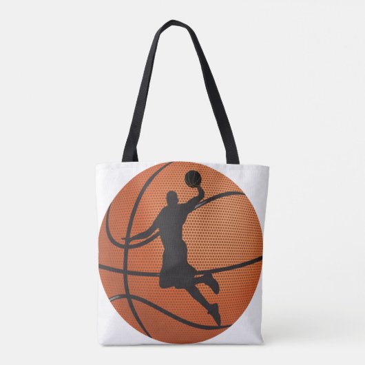 Tote Bag Basket (Dos)
