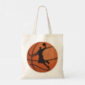 Tote Bag Basket (Dos)