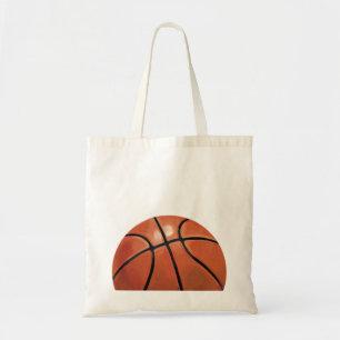 Tote Bag Basket-ball