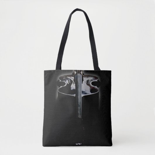 Tote Bag Basse 1 sta (Devant)