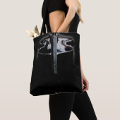 Tote Bag Basse 1 sta (De près)