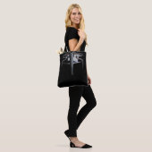 Tote Bag Basse 1 sta (Sur le modèle)