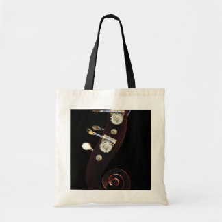 Tote Bag Basse 2 bits