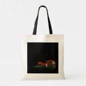Tote Bag Basse 3 bits (Dos)