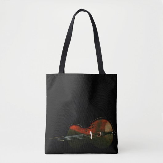 Tote Bag Basse 3 stcnm (Devant)