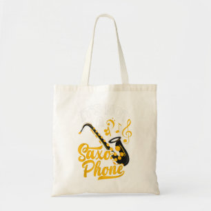 Tote Bag Basse Clarinet Clarinetist Joueur Clarinet Pas Sa
