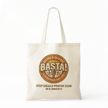 BASTA ! Prière drôle de décret chrétien STOP