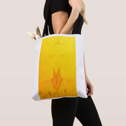 Tote Bag Bastian (De près)