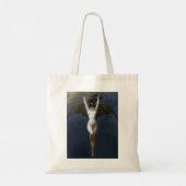 Tote Bag Bat Woman (Dos)