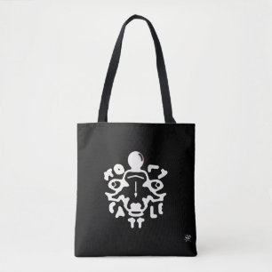 Tote Bag Bataille