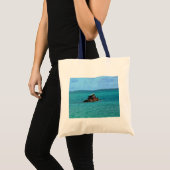 Tote Bag Bateau à vendre, bon marché (Devant (produit))