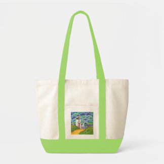 Tote Bag Bateau Fourre-tout de Nantucket