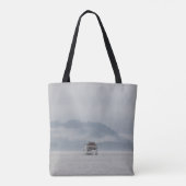 Tote Bag Bateau Windermere (Dos)