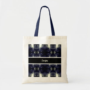 Tote Bag Bâtiment de voitures anciennes Alger Algérie