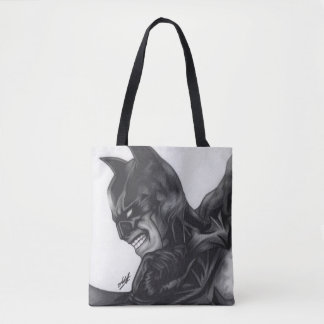 Tote Bag Batman ~ Bruce Wayne