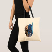 Tote Bag Batman de los Muertos (Devant (produit))