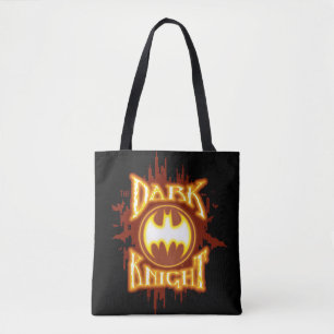 Tote Bag Batman  Le Chevalier noir