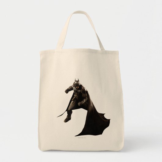 Tote Bag Batman Standing With Cape (Devant)