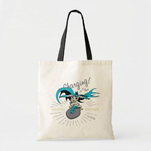 Tote Bag Batman Surfing - Chargement !