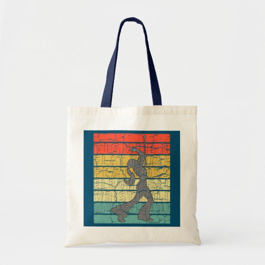 Tote Bag Baton Twirling Majorette Twirl Danse Danse Danser (Devant)