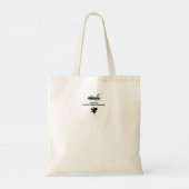 Tote Bag Batsouris1 - Awahab Official Artist Merch (Dos)