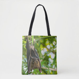 Tote Bag Batte