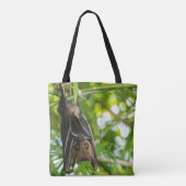 Tote Bag Batte (Dos)