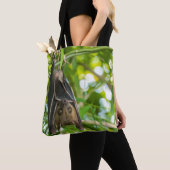 Tote Bag Batte (De près)