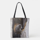 Tote Bag Batte australienne (Dos)
