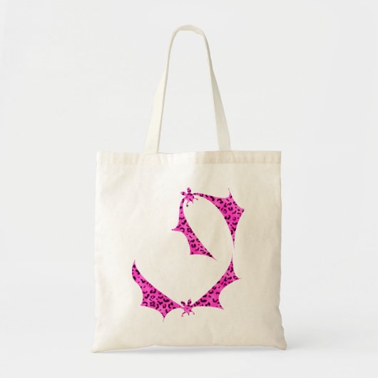 Tote Bag Battes de Pin (Devant)
