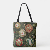 Tote Bag Bauble Brilliance (Dos)