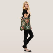 Tote Bag Bauble Brilliance (Sur le modèle)