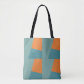 Tote Bag Bauhaus (Devant)