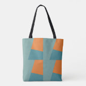 Tote Bag Bauhaus (Dos)