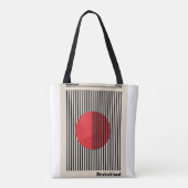 TOTE BAG BAUHAUS (Dos)