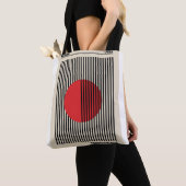 TOTE BAG BAUHAUS (De près)