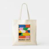TOTE BAG BAUHAUS (Dos)