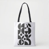 Tote Bag Bauhaus Art 4 (Devant)