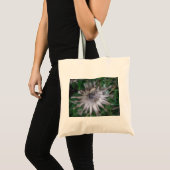 Tote Bag Baumwolltasche Strohblume (Devant (produit))
