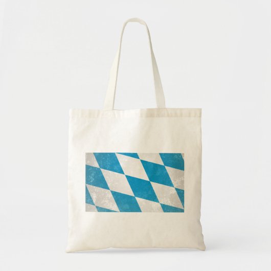 Tote Bag Bavière (Devant)