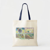 Tote Bag BayLaurel (Devant)