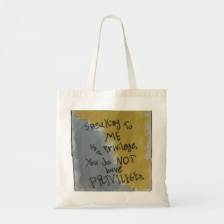 Tote Bag Be strong..