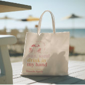 Tote Bag Beach Bachelorette | Cadeau de Bridesmaid