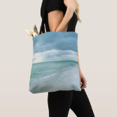 Tote Bag Beach de Floride (De près)
